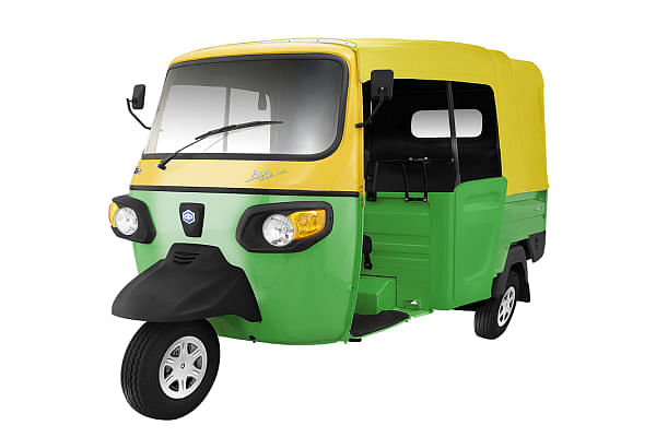 Passenger 3 Wheeler Auto Rickshaw DXL BSVI, Price