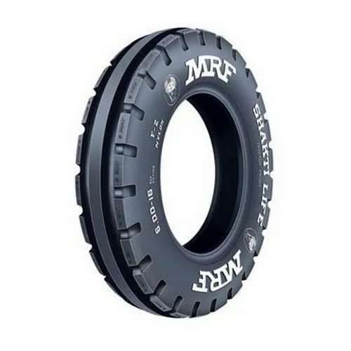 MRF SHAKTI LIFE PLUS N8