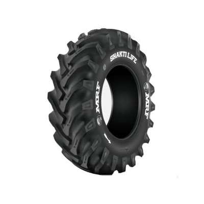 MRF SHAKTI LIFE N4 MRF SHAKTI LIFE N4