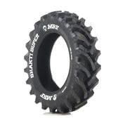 MRF SHAKTI-TT MRF SHAKTI-TT