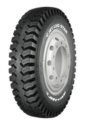 JK Tyres JET LUG STAR