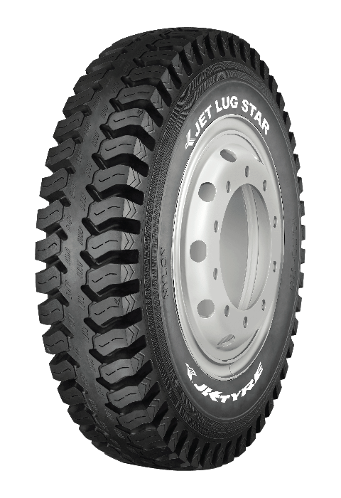 जेके टायर्स जेट लग स्टार जेके टायर्स जेट लग स्टार