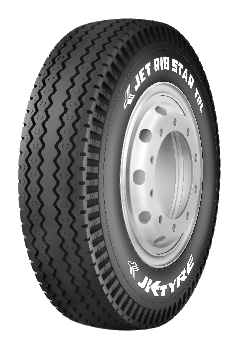 JK Tyres JET RIB STAR TRL