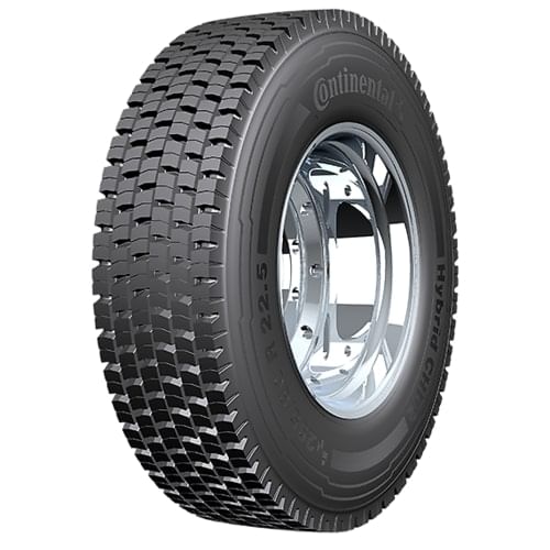 कॉन्टिनेंटल सीएचडी2 प्लस कॉन्टिनेंटल सीएचडी2 प्लस