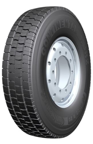 कॉन्टिनेंटल एचडीआर 2 कॉन्टिनेंटल एचडीआर 2