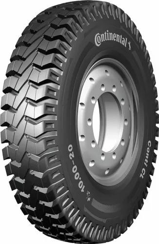 कॉन्टिनेंटल एचडीआर 2 अल्फा कॉन्टिनेंटल एचडीआर 2 अल्फा