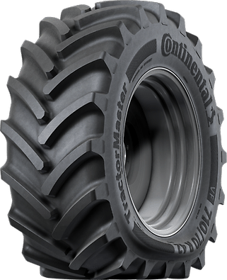 कॉन्टिनेंटल वीएफ ट्रैक्टरमास्टर कॉन्टिनेंटल वीएफ ट्रैक्टरमास्टर