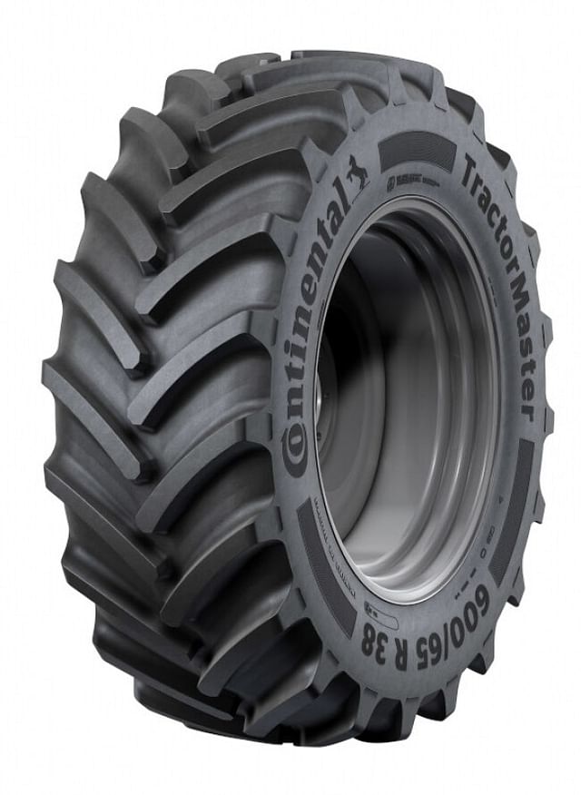 Continental Tractor70