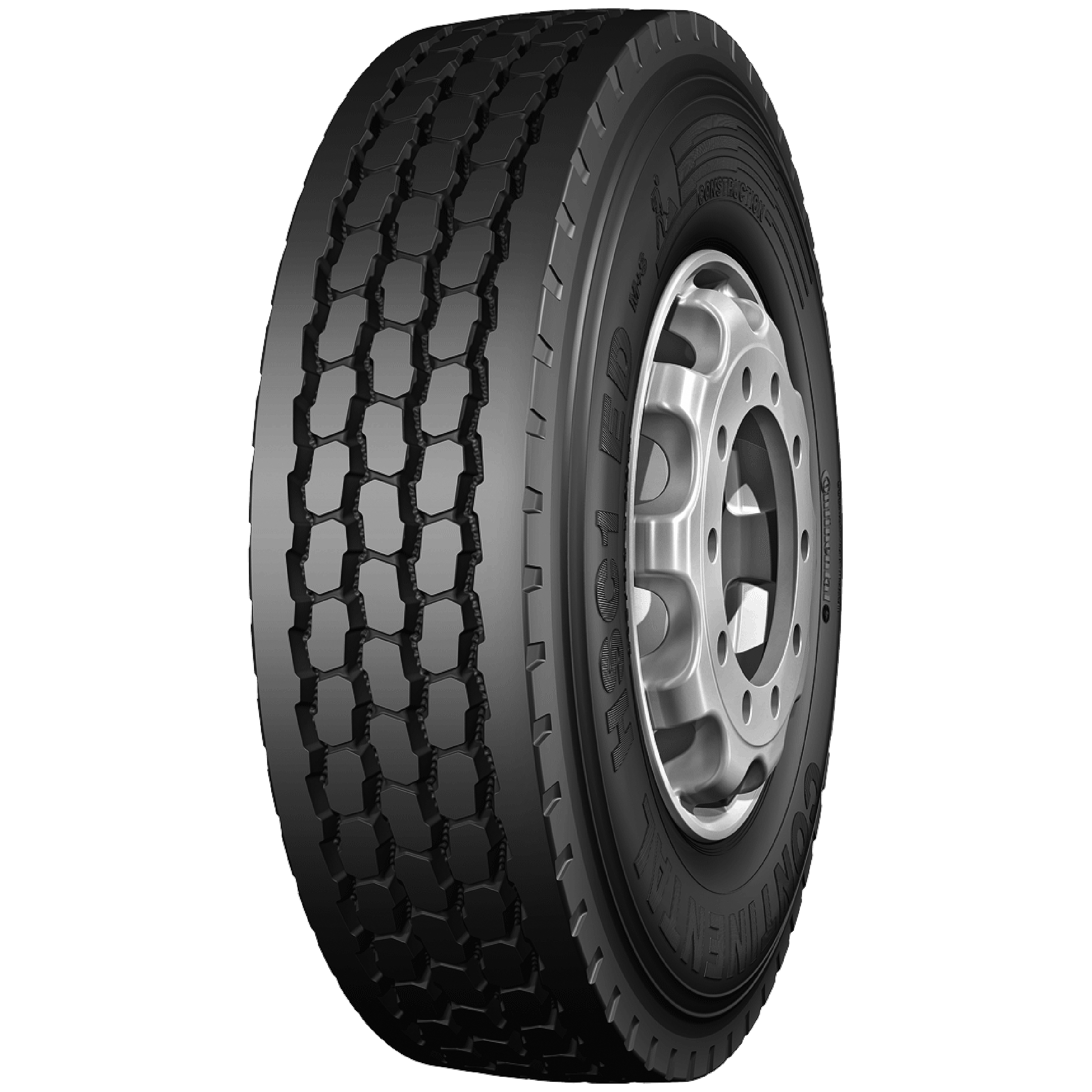 Continental HDC1 ED Continental HDC1 ED