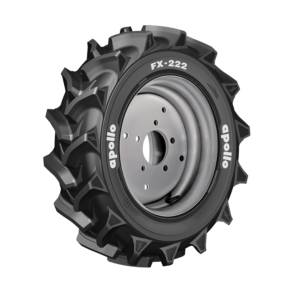 अपोलो एफएक्स 222 अपोलो एफएक्स 222