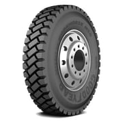 Goodyear Workhorse MSD Goodyear Workhorse MSD