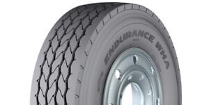 Goodyear Endurance Wha duraseal Goodyear Endurance Wha duraseal