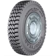 Goodyear Armor MAX MSA Goodyear Armor MAX MSA