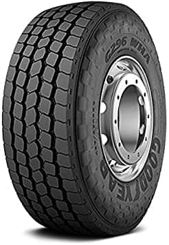 Goodyear G296 WHA