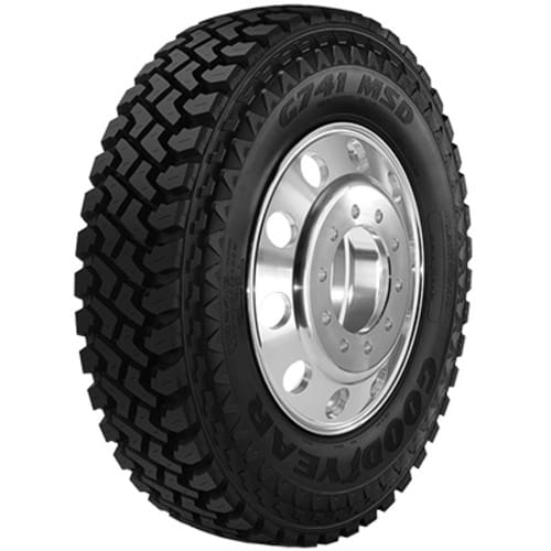 Goodyear G741 Goodyear G741