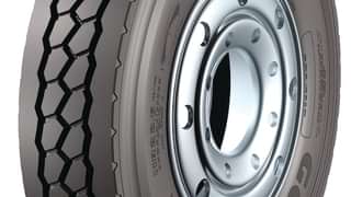 Goodyear G751 MSA
