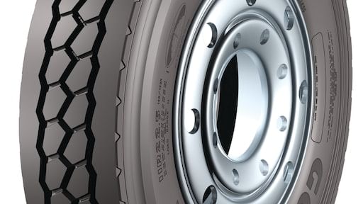 Goodyear G751 MSA Goodyear G751 MSA