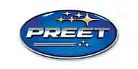 Preet