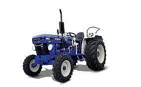 Farmtrac 60