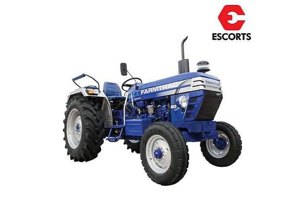 Farmtrac 6045