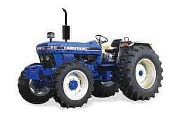 Farmtrac 80