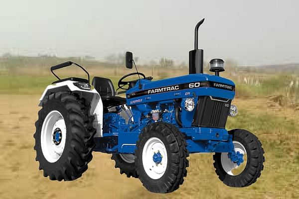 Farmtrac Farmtrac 60