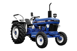 Farmtrac 45