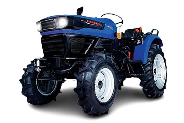 Farmtrac Atom 22