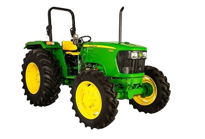 John Deere 5210