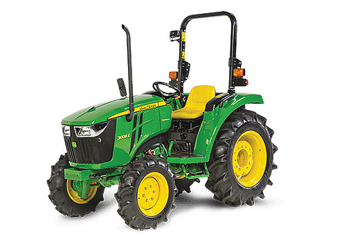 John Deere 3036EN