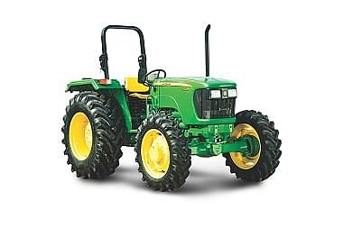 John Deere 5210 Gear Pro