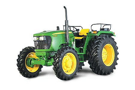 John Deere 5060