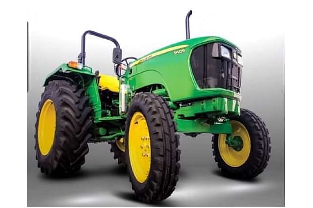 John Deere 5405