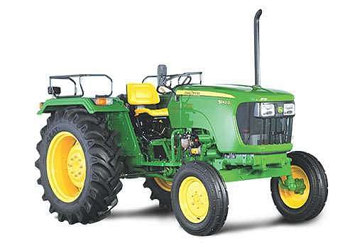 John Deere 5042D Power Pro