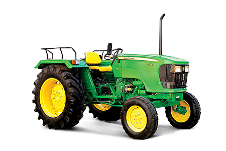 John Deere 5105