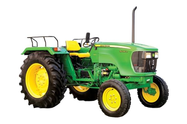 John Deere 5036D