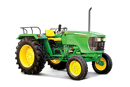 John Deere 5036D