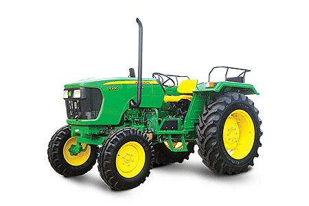 John Deere 5305