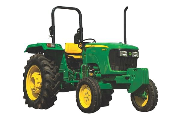 John Deere 5045 D