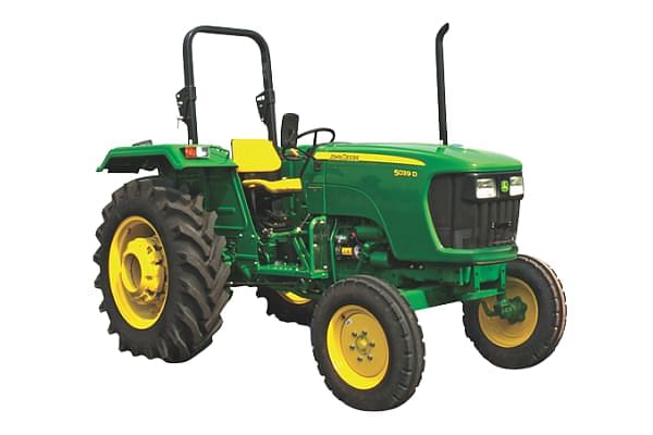 John Deere 5039 D