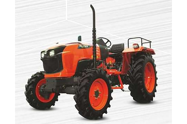 Kubota MU4501