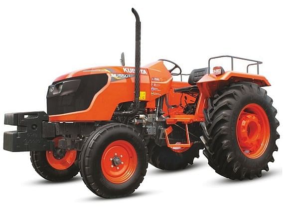 Kubota MU5501