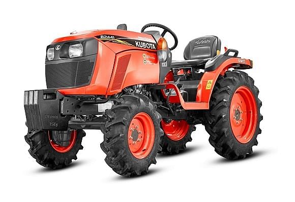 Kubota B2441