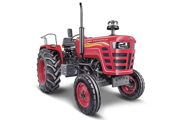 Mahindra 475 DI SP Plus