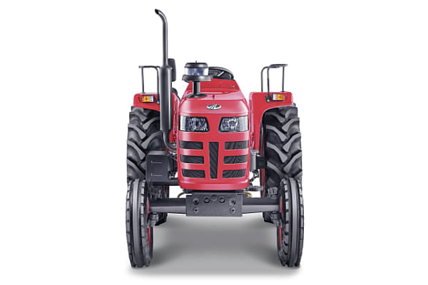 Mahindra 575 DI SP Plus