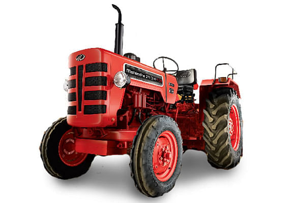 Mahindra 275 DI XP Plus