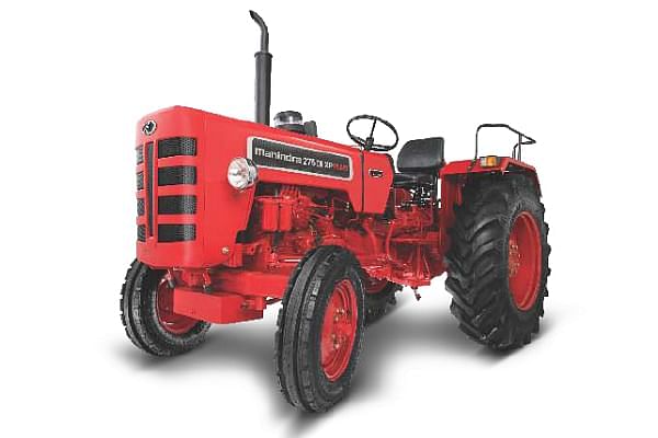 Mahindra 275 DI XP Plus