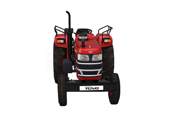 Mahindra Yuvo 275 DI