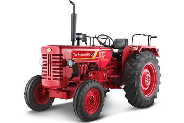 Mahindra 255 DI POWER PLUS