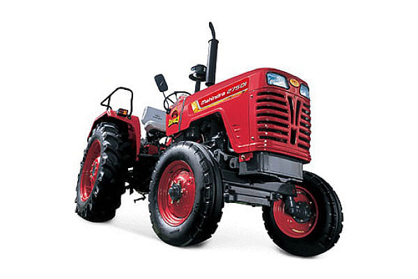 Mahindra 275 DI TU